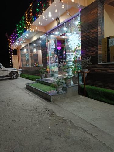 Rk Residency Ukhimath,,5 star