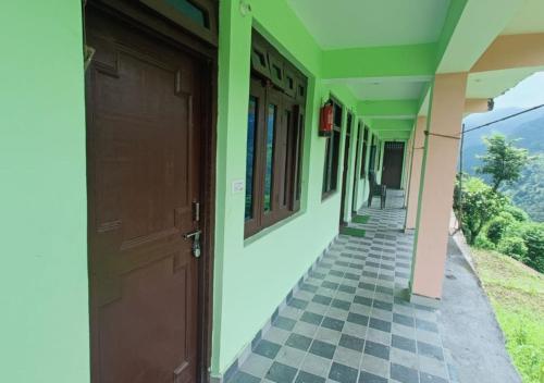 Rk Residency Ukhimath,,5 star