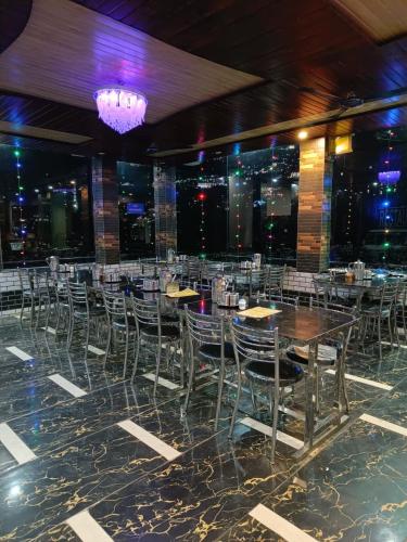 Rk Residency Ukhimath,,5 star