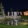 tiki resort