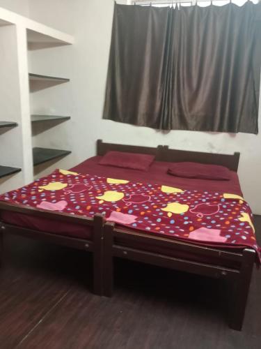 kodai hill crest kodaikanal