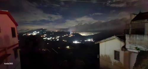 kodai hill crest kodaikanal