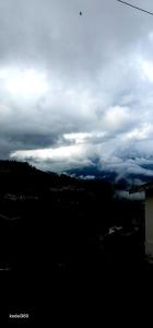 kodai hill crest kodaikanal