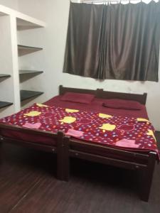 kodai hill crest kodaikanal