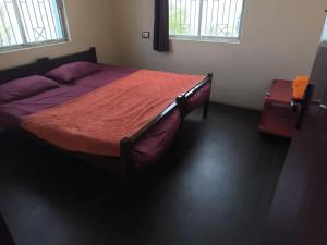 kodai hill crest kodaikanal