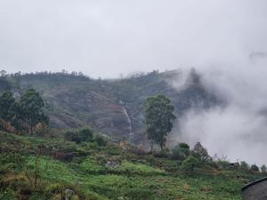 Kodai Hill Crest Kodaikanal,,4 star