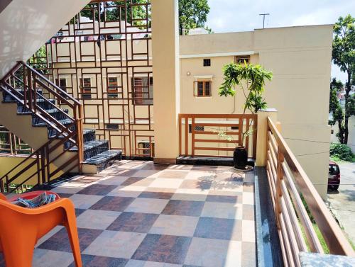 doon niwas homestay 2 bhk mountain view peaceful