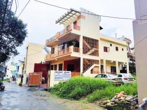 doon niwas homestay 2 bhk mountain view peaceful