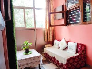 doon niwas homestay 2 bhk mountain view peaceful