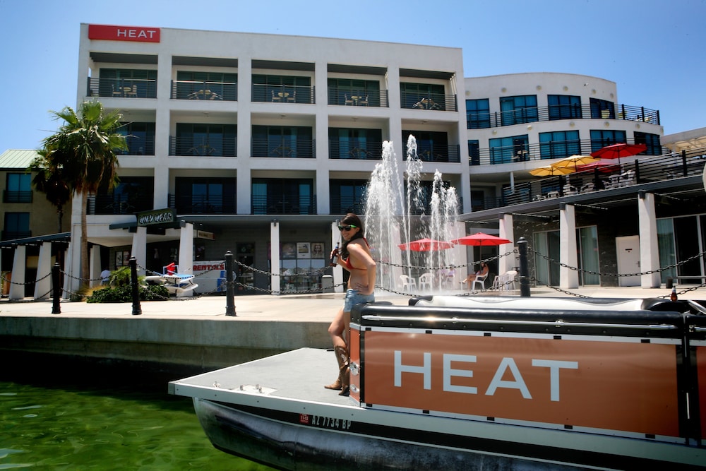 Heat Hotel,Flagstaff>>Arizona,4 star