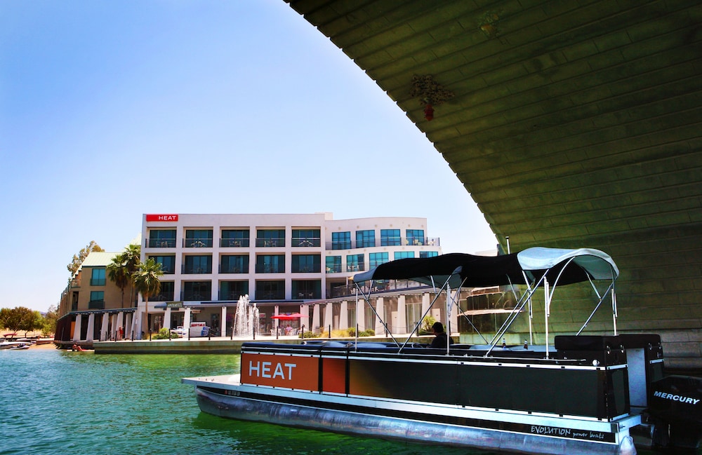 Heat Hotel,Flagstaff>>Arizona,4 star