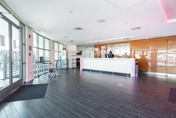 heat hotel