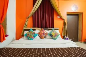 happy trails jaisalmer