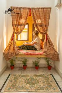 happy trails jaisalmer