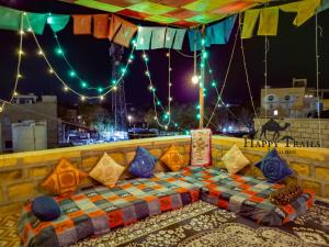 happy trails jaisalmer