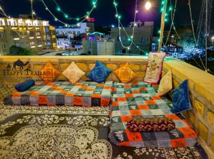 happy trails jaisalmer