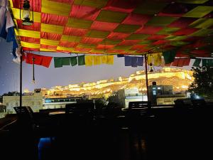 happy trails jaisalmer