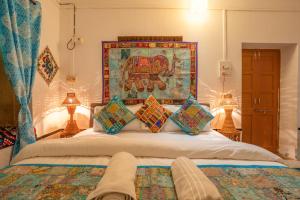 happy trails jaisalmer