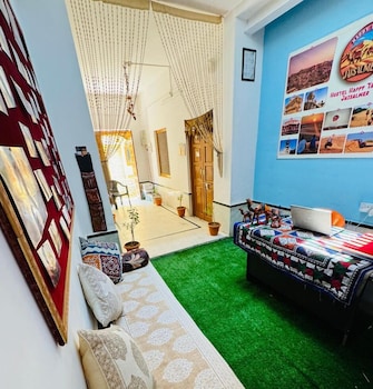 happy trails jaisalmer