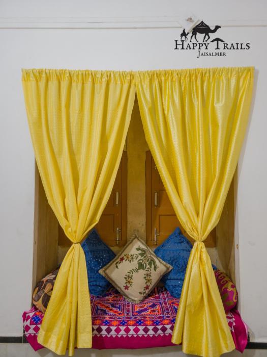 happy trails jaisalmer