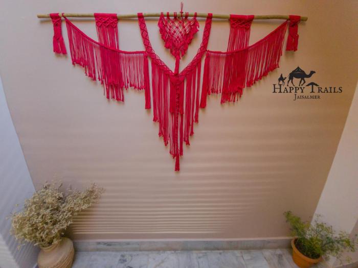 happy trails jaisalmer