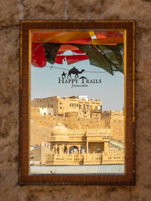 happy trails jaisalmer