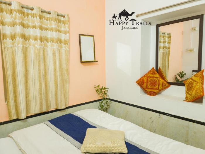 happy trails jaisalmer