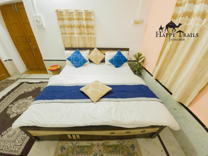 happy trails jaisalmer