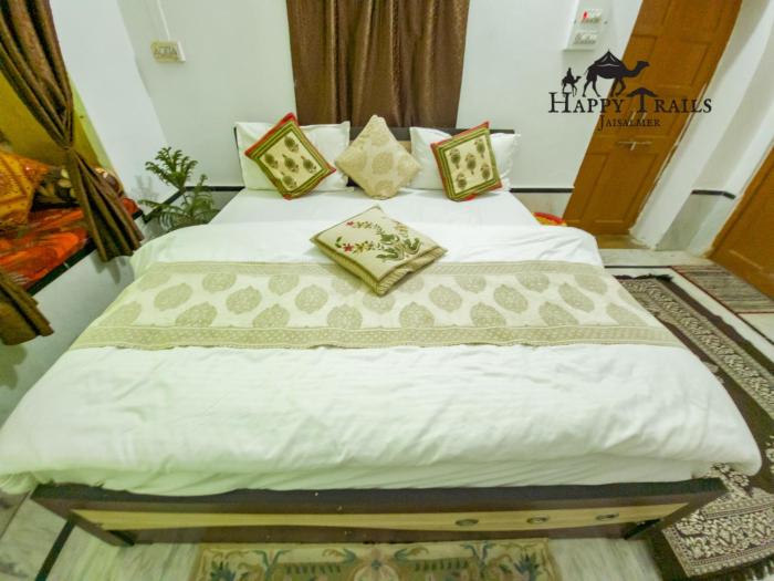 happy trails jaisalmer