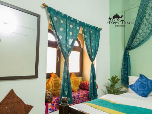 happy trails jaisalmer