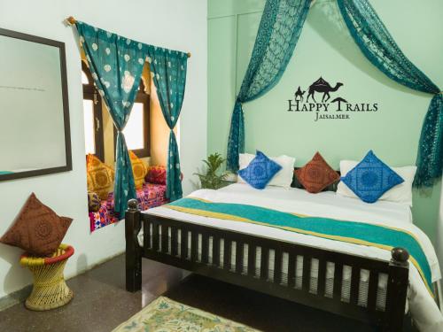 happy trails jaisalmer