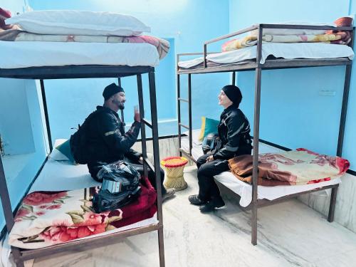 happy trails jaisalmer