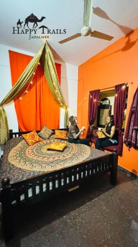 happy trails jaisalmer