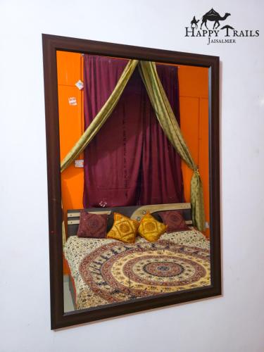 happy trails jaisalmer