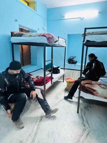 happy trails jaisalmer