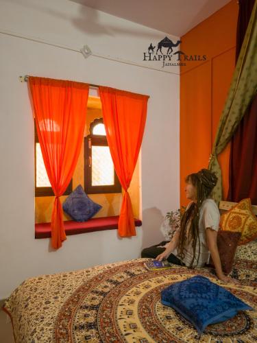 happy trails jaisalmer