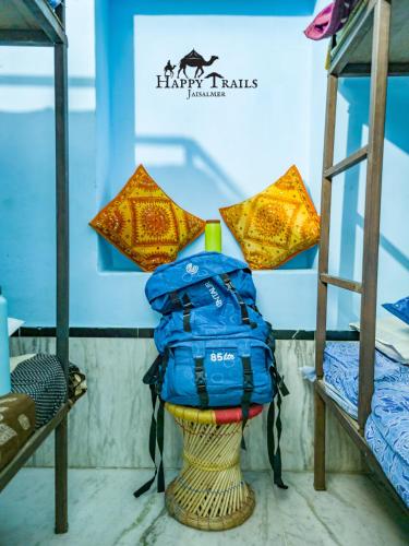 happy trails jaisalmer