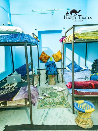 happy trails jaisalmer
