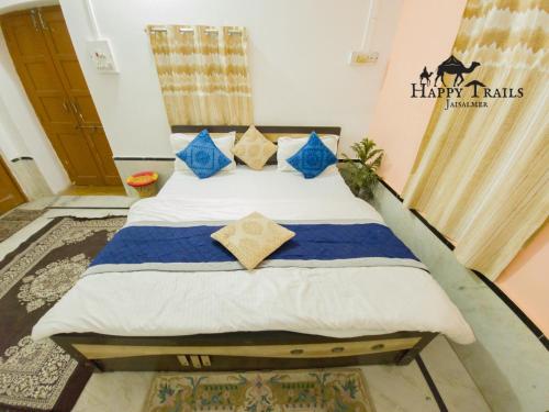 happy trails jaisalmer