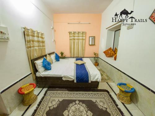 happy trails jaisalmer