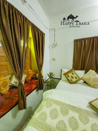 happy trails jaisalmer
