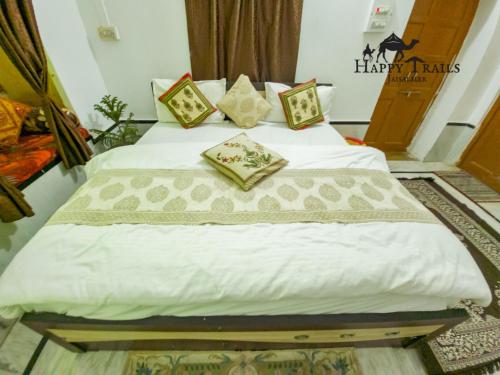 happy trails jaisalmer