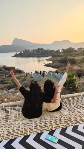 Glamp Of Dreams,,5 star