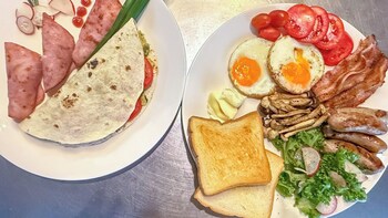 Cape Beach Villa Samui,,4 star