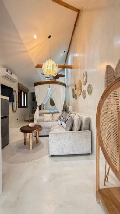 cape beach villa samui