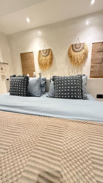 cape beach villa samui