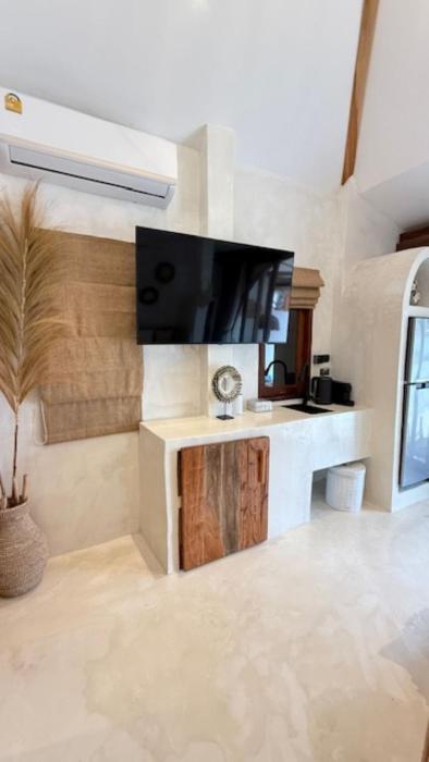 cape beach villa samui