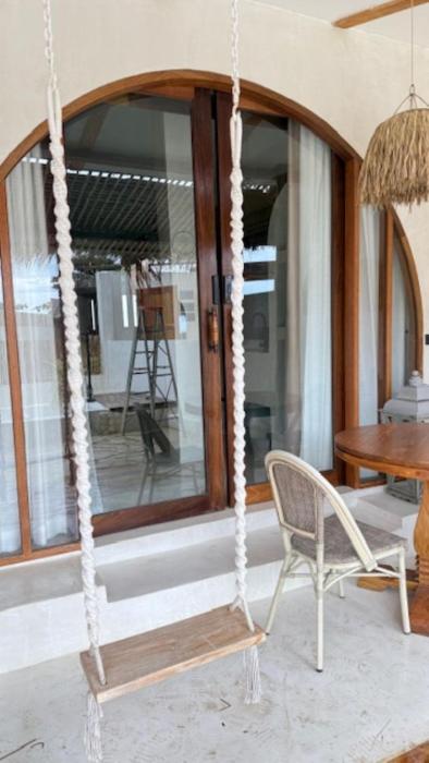 cape beach villa samui