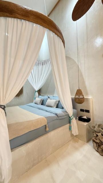 cape beach villa samui