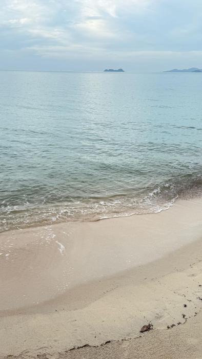 cape beach villa samui